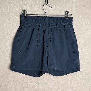 Mountain Hardwear Hiking Shorts Women’s Small